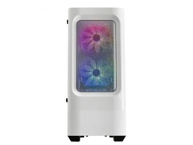 RAIDMAX CASE EVOL WHITE 3