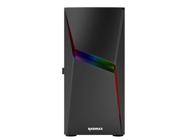 RAIDMAX CASE F03 RGB 1
