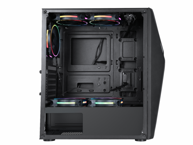 RAIDMAX CASE F03 RGB 4