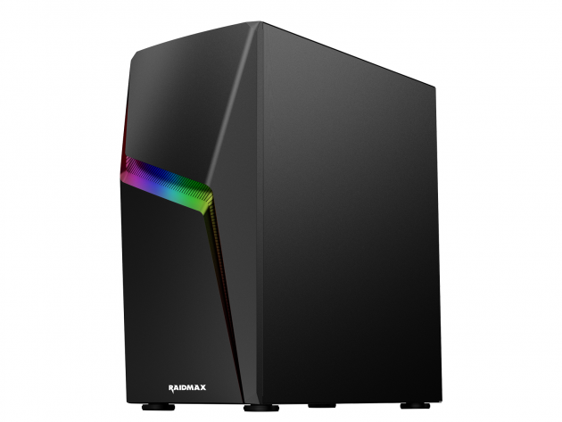 RAIDMAX CASE F03 RGB 5