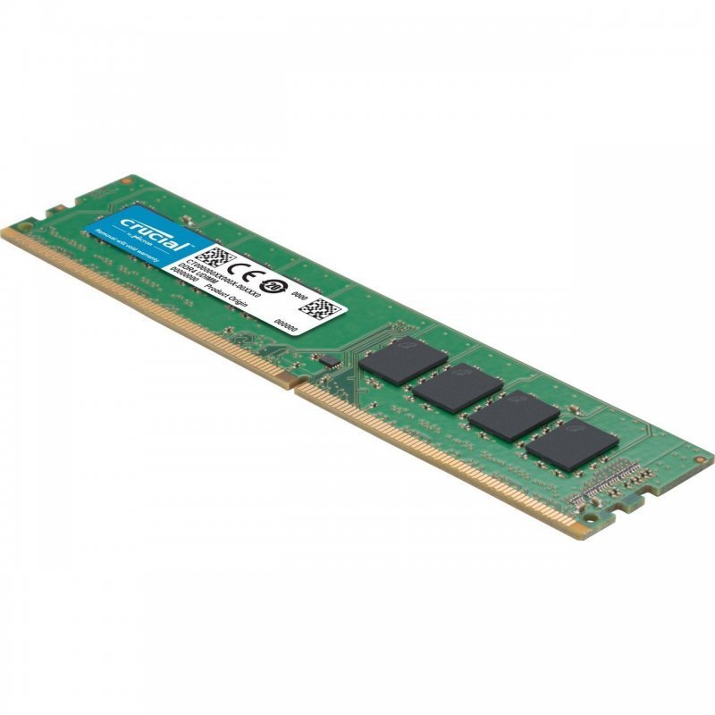 CRUCIAL DDR4 8GB DIMM CT8G4DFS8266 3