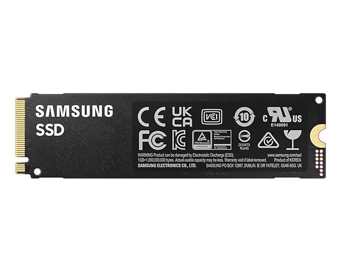 SAMSUNG MZ V8P250BW 980 PRO NVME 250GB 3