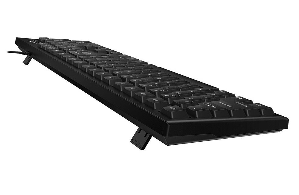 TECLADO GENIUS SMART KB-100 4