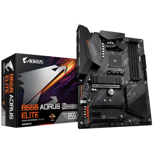 B550 AORUS ELITE 1