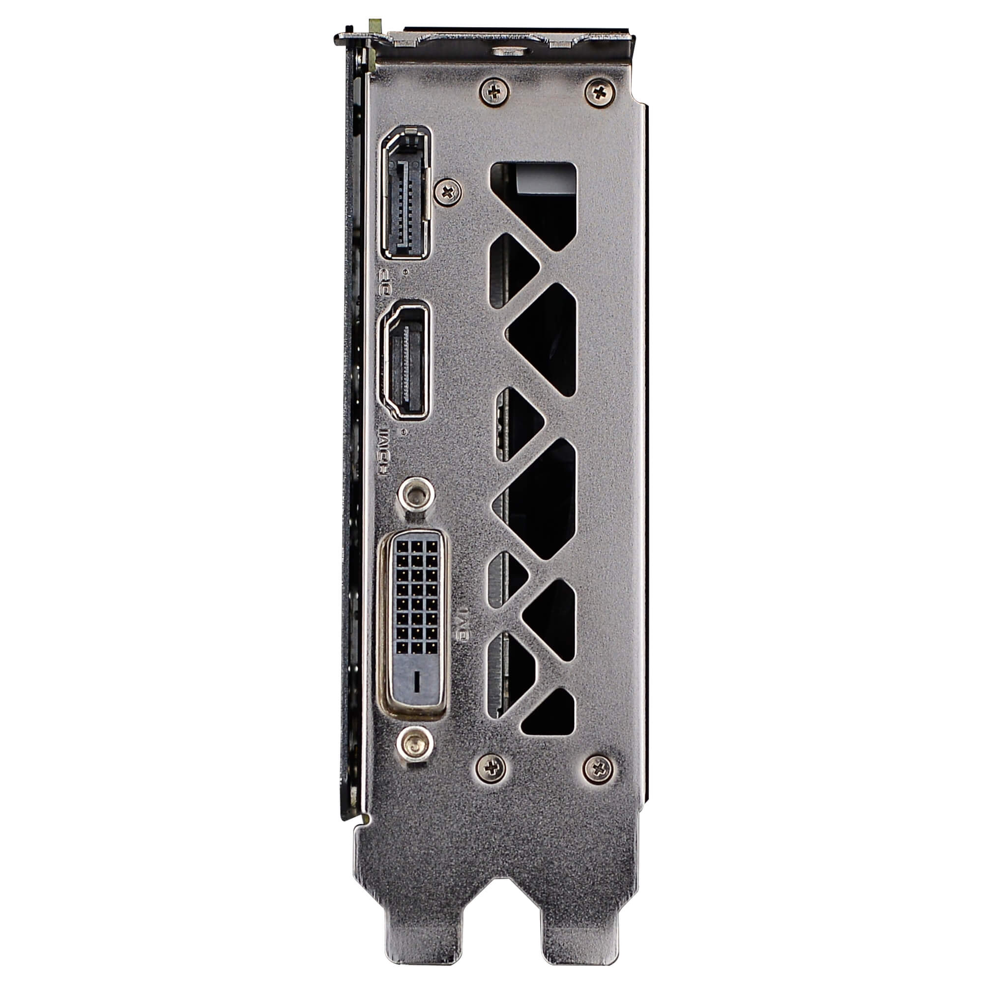 EVGA GeForce GTX 1660 SUPER SC ULTRA BLACK GAMING 4