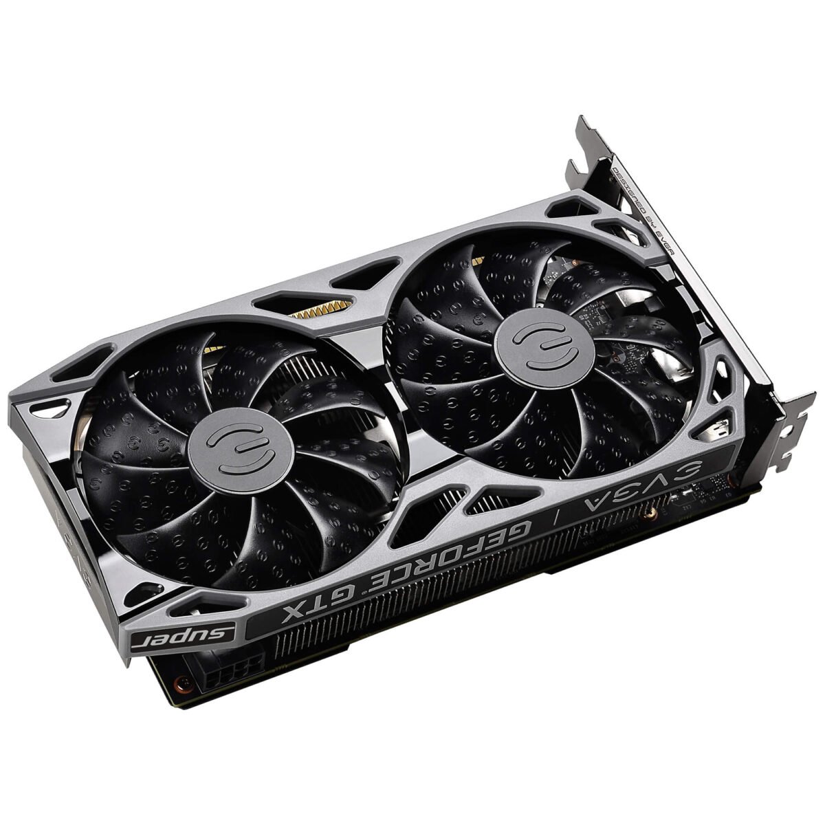 EVGA GeForce GTX 1660 SUPER SC ULTRA BLACK GAMING 5
