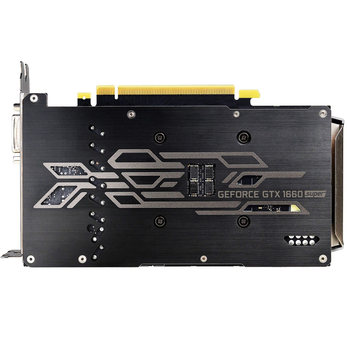 EVGA GeForce GTX 1660 SUPER SC ULTRA BLACK GAMING 6