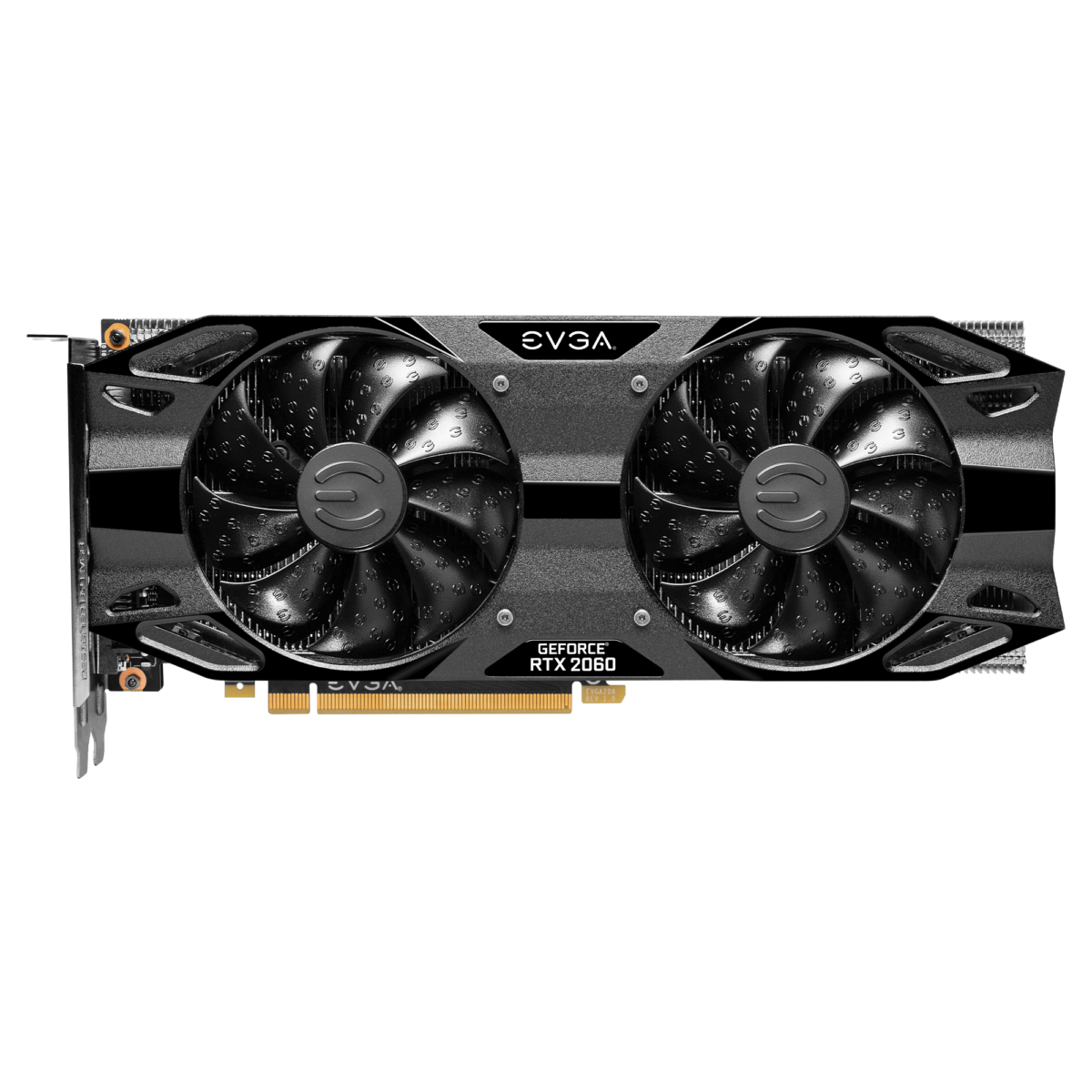 EVGA GeForce RTX 2060 12GB XC GAMING 2