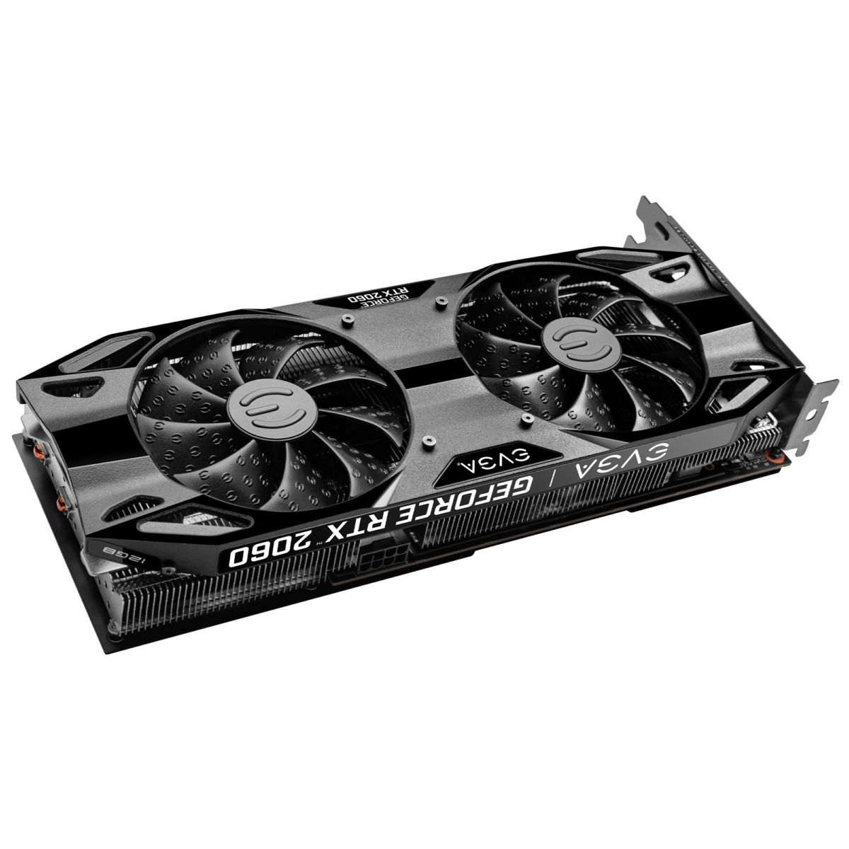 EVGA GeForce RTX 2060 12GB XC GAMING 5