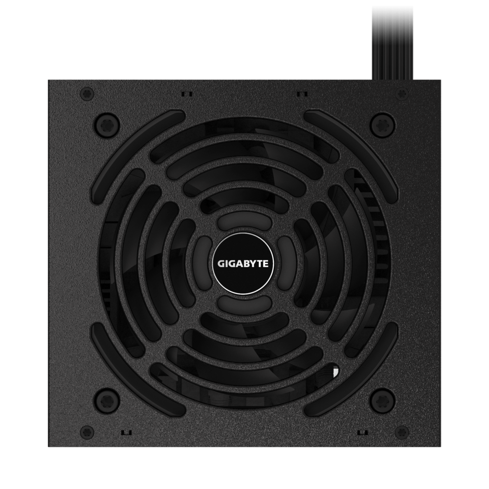 GIGABYTE GP-450B 450W 80 PLUS Bronze 6