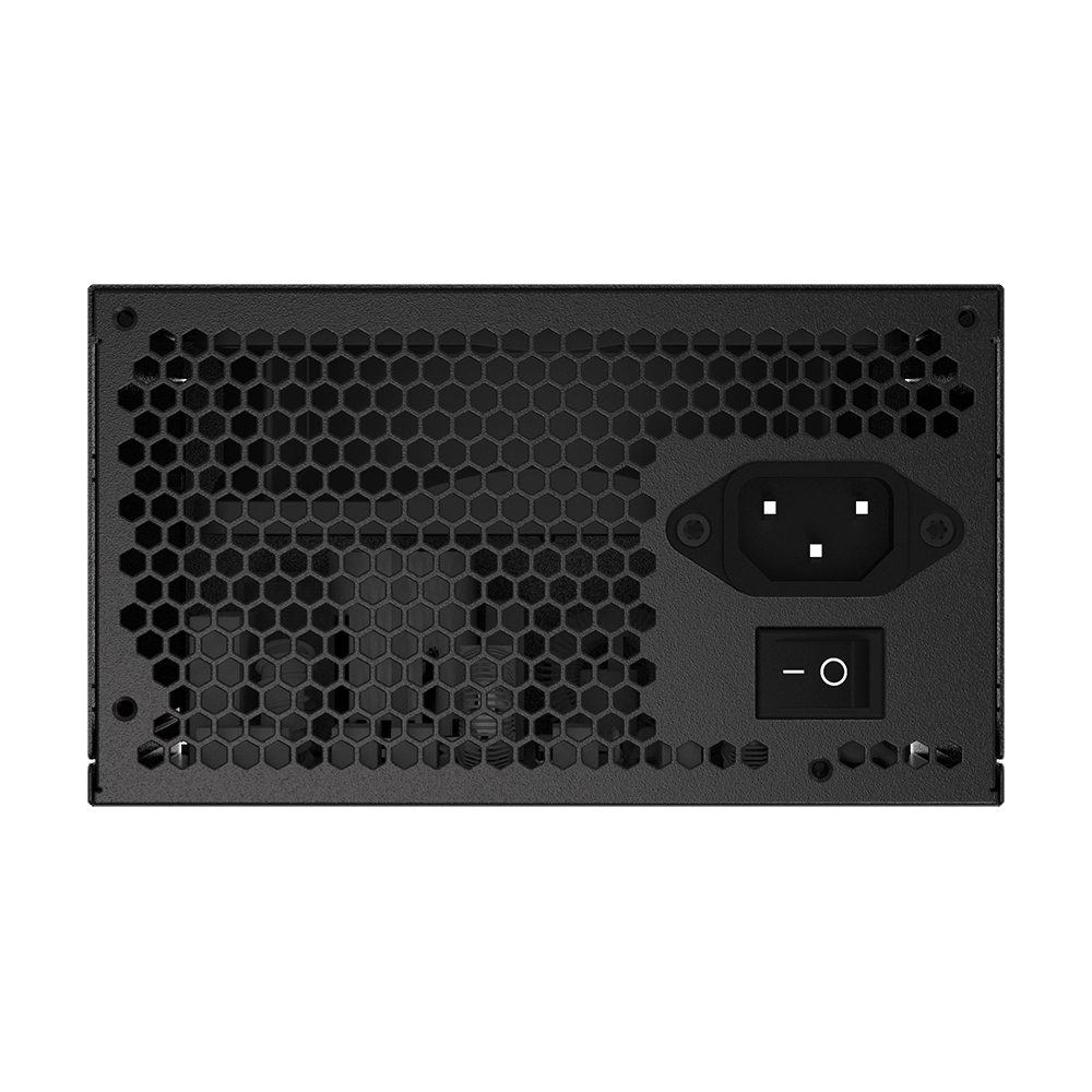 GIGABYTE GP-450B 450W 80 PLUS Bronze 7