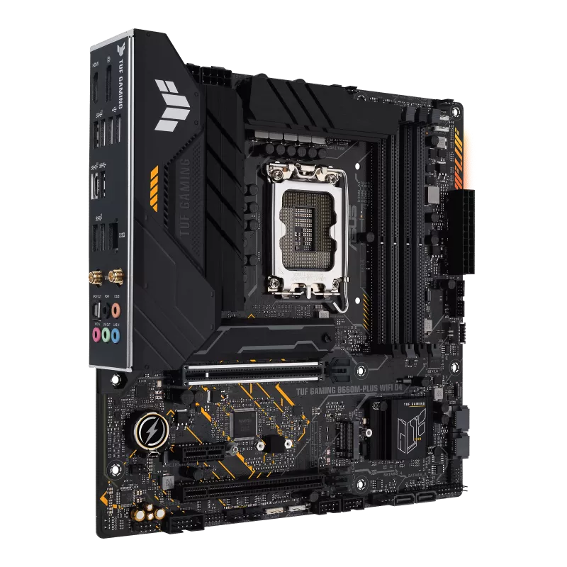 Motherboard Asus TUF B660M-PLUS WIFI 5