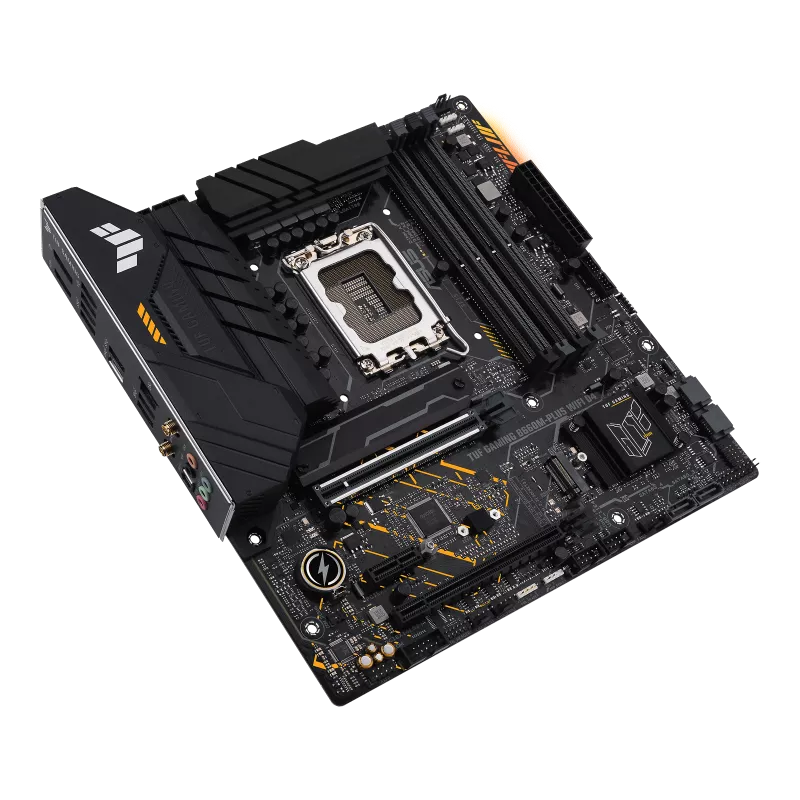 Motherboard Asus TUF B660M-PLUS WIFI 6