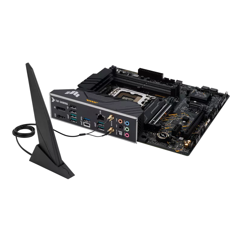 Motherboard Asus TUF B660M-PLUS WIFI 8