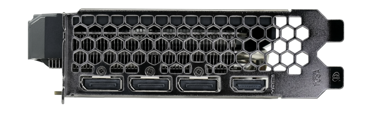 PALIT GeForce RTX 3050 StormX 7