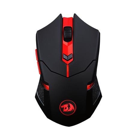 COMBO MOUSE+PAD MOUSE M601WL-BA 2