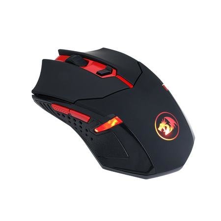 COMBO MOUSE+PAD MOUSE M601WL-BA 4