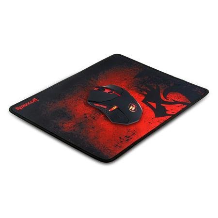 COMBO MOUSE+PAD MOUSE M601WL-BA 5