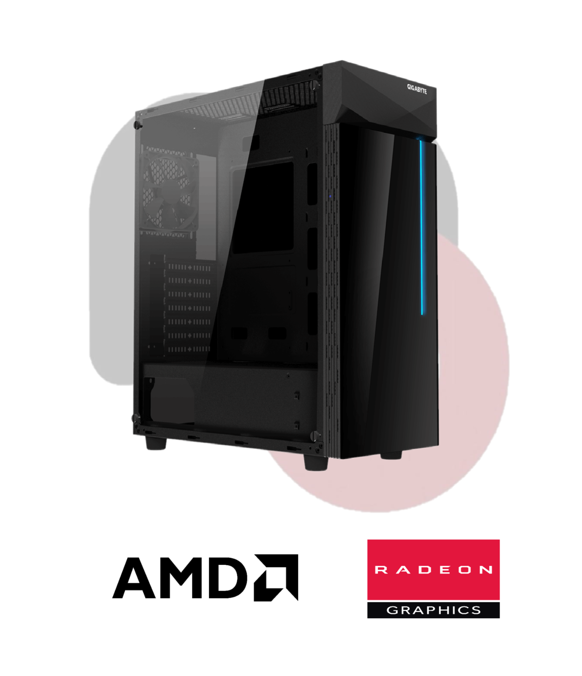 didabyte c200 con fondo amd2