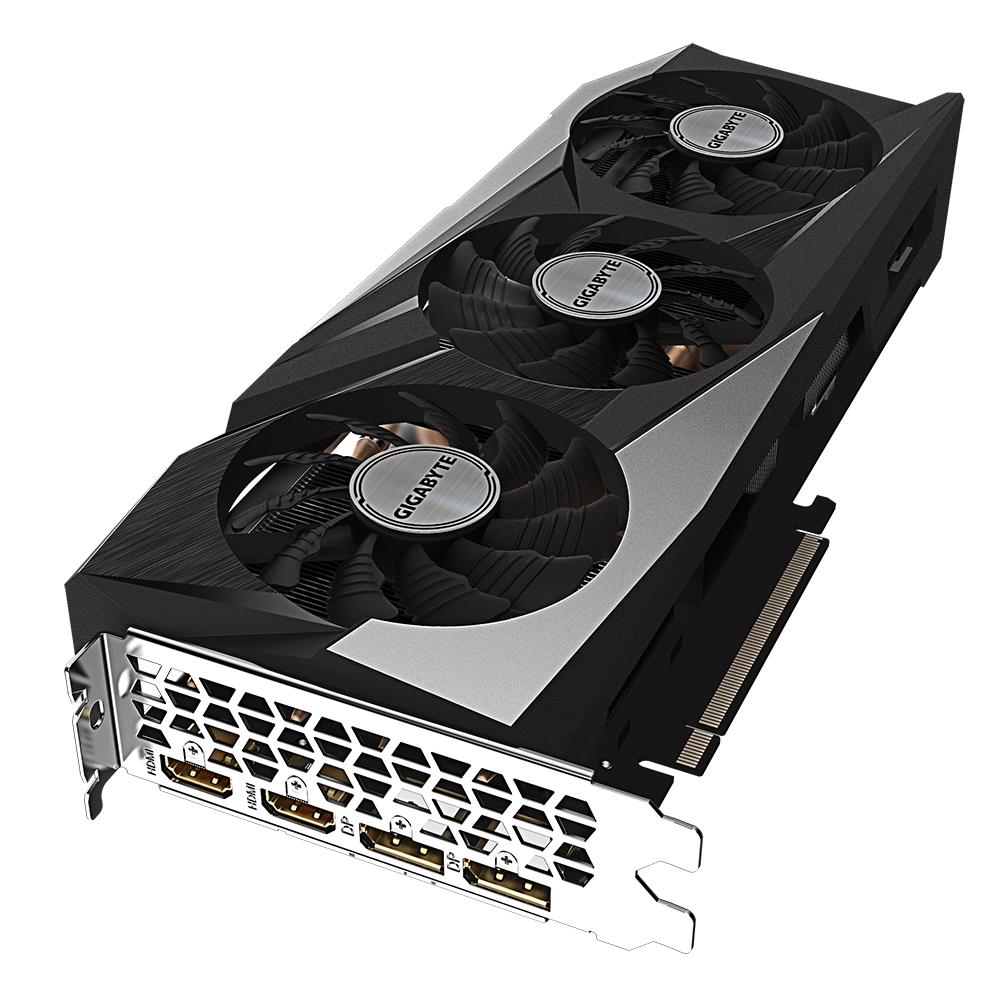 gigabyte 6700 XT 1