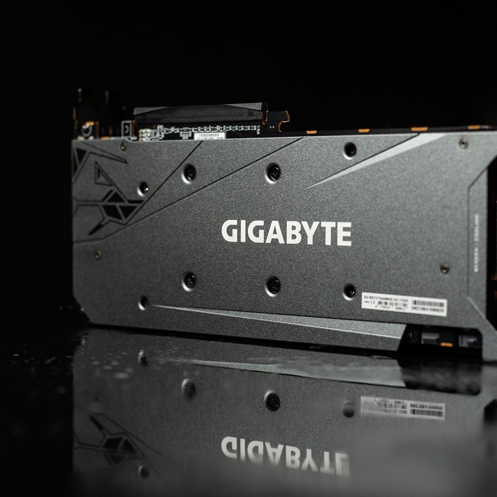 gigabyte 6700 XT 11