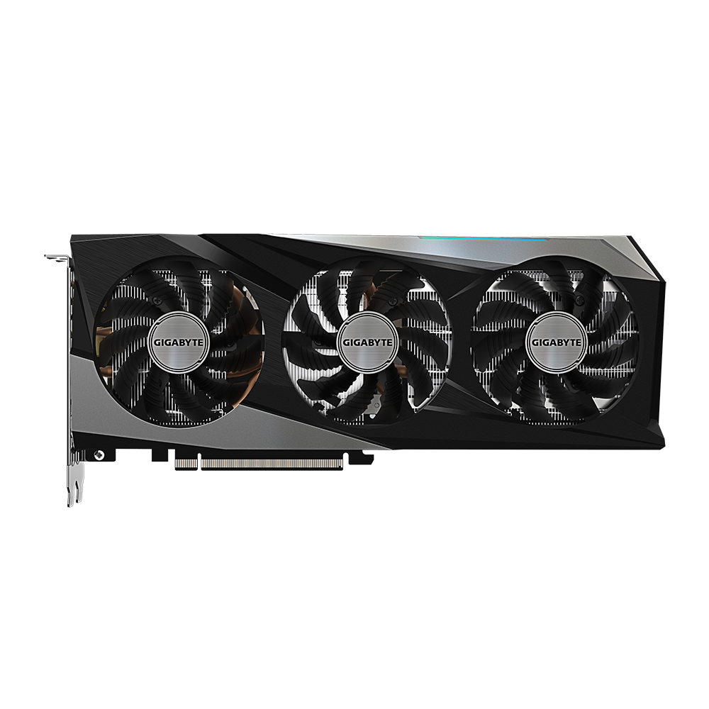 gigabyte 6700 XT 2
