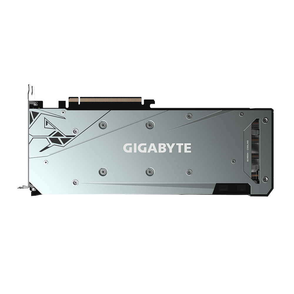 gigabyte 6700 XT 3