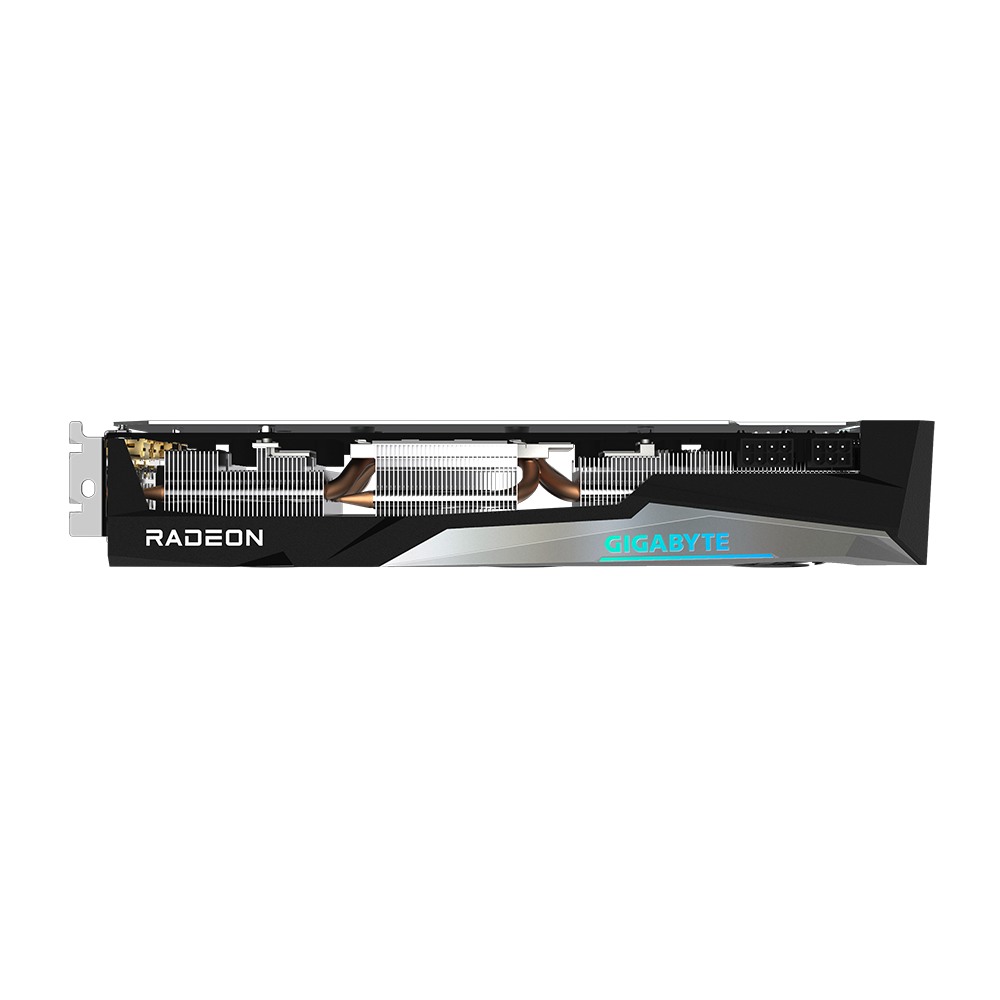 gigabyte 6700 XT 4