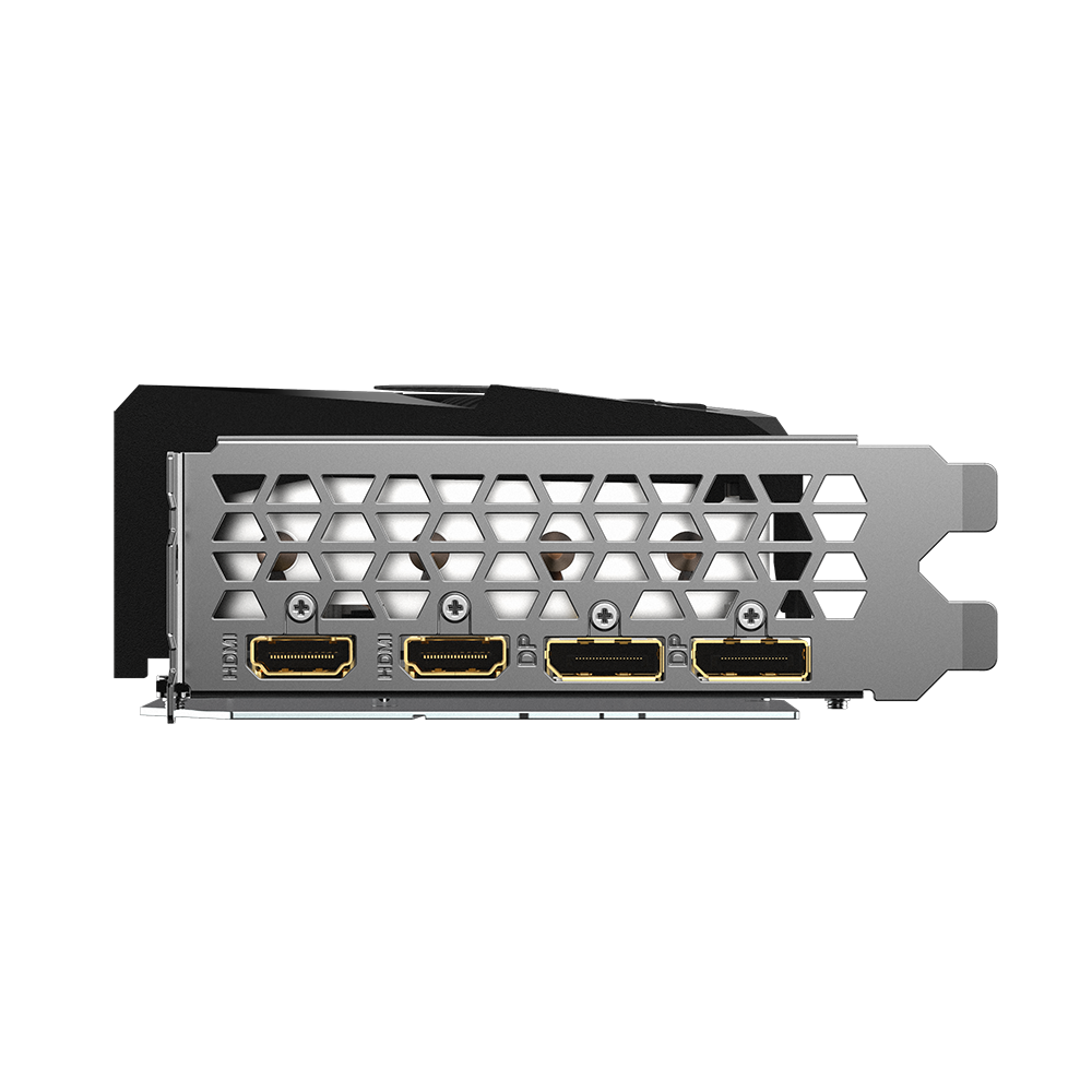 gigabyte 6700 XT 5