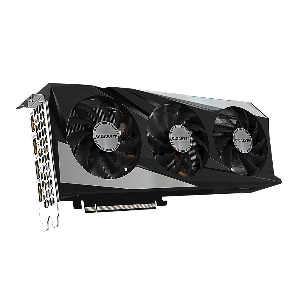 gigabyte 6700 XT 6