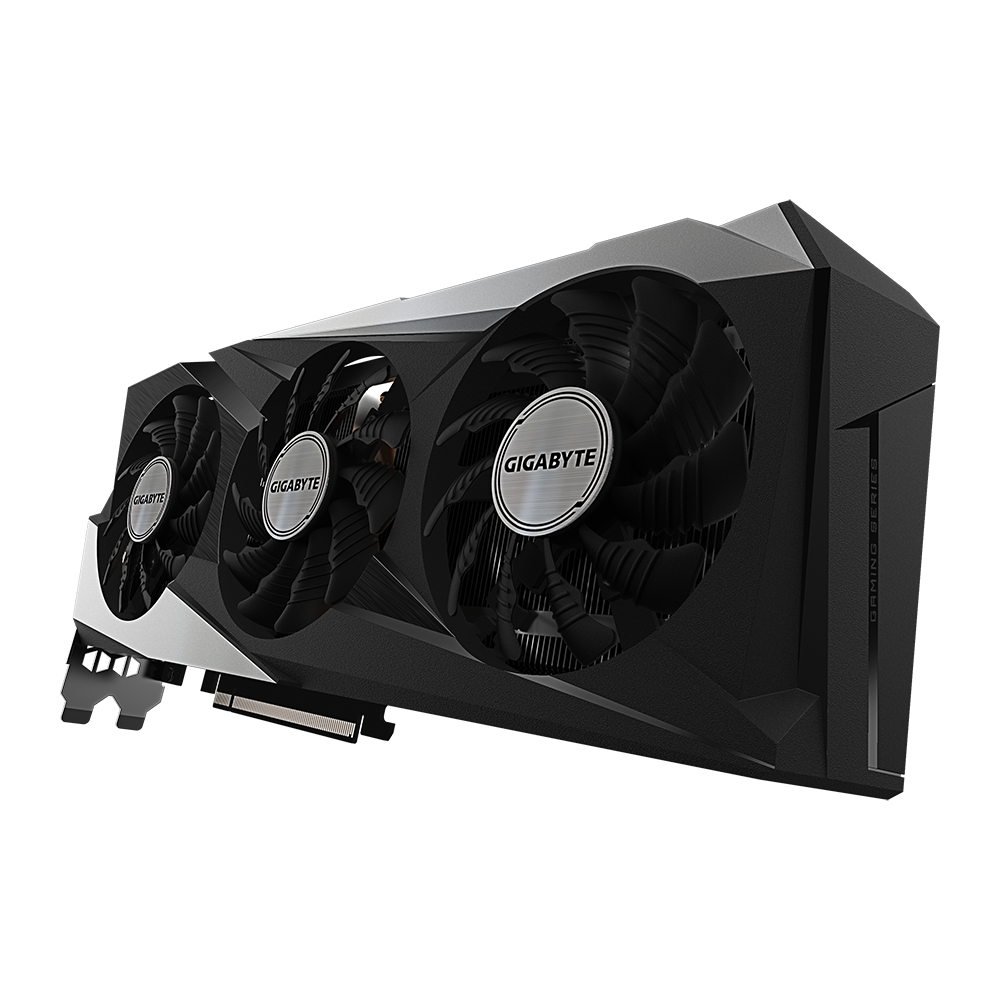 gigabyte 6700 XT 7