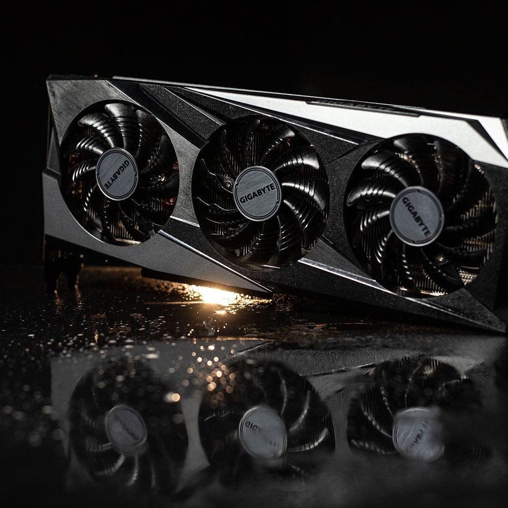 gigabyte 6700 XT 9
