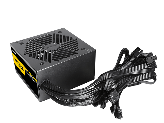 Raidmax RX-600AE-V 2