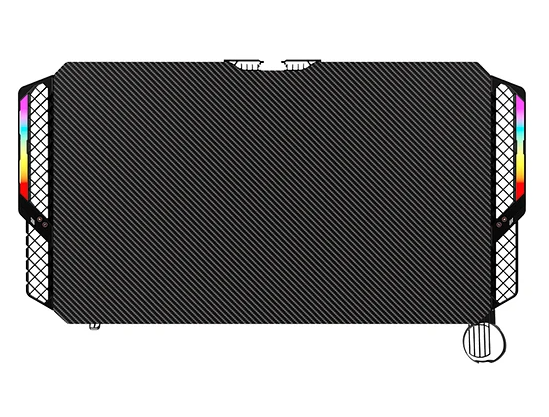 escritorio Fantech GD711 2