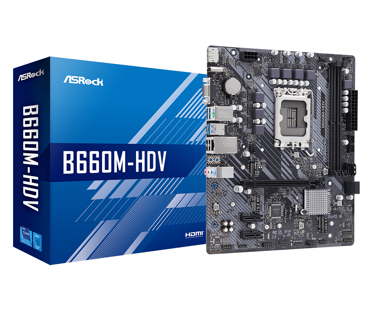 B660M-HDV(L1)