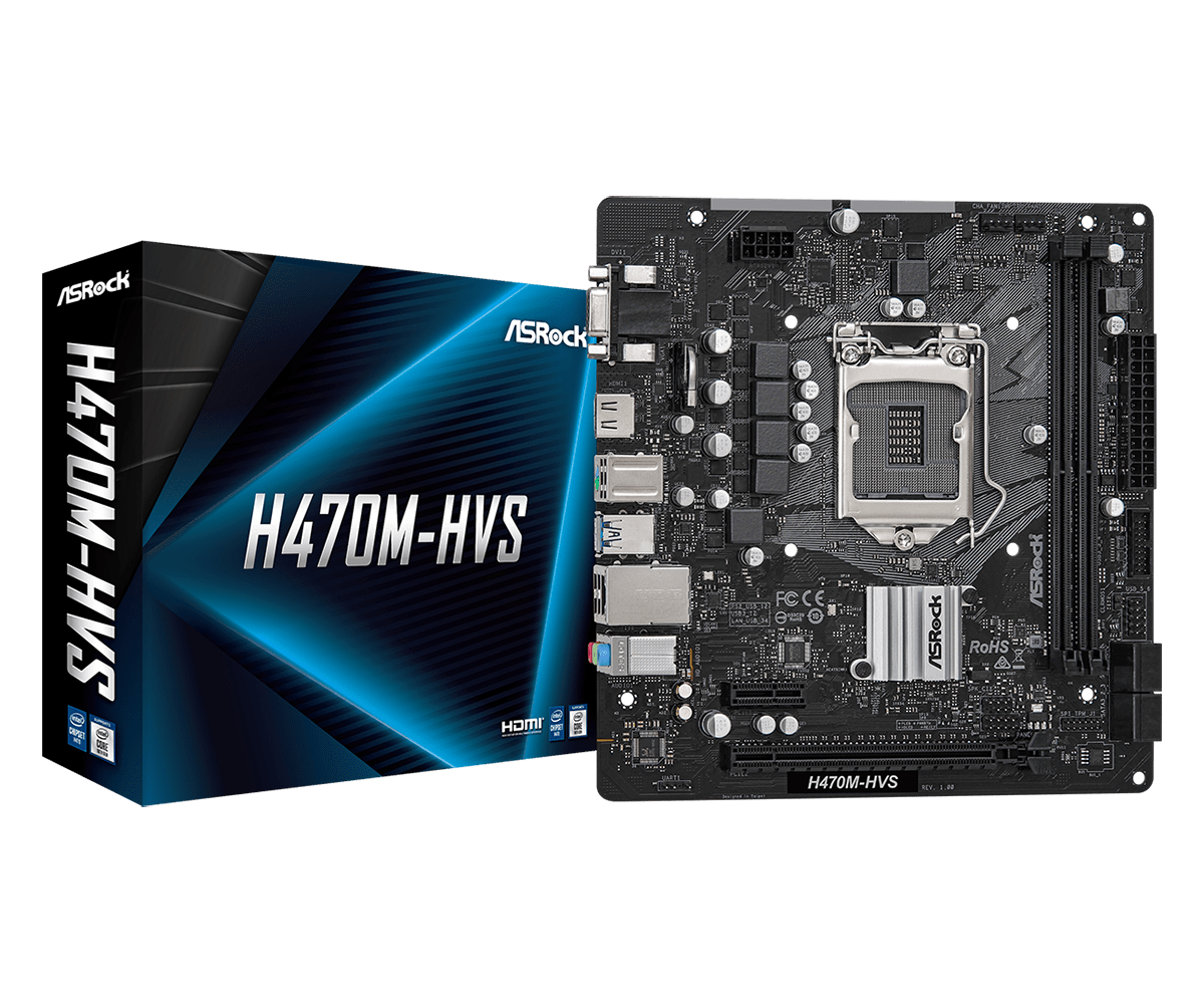 H470M-HVS(L1)