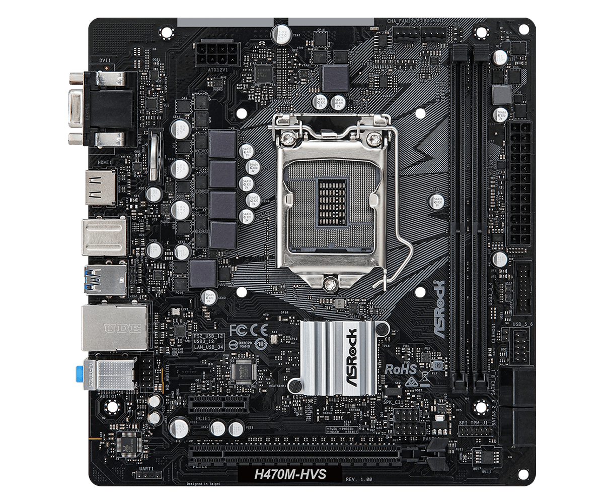 H470M-HVS(L2)