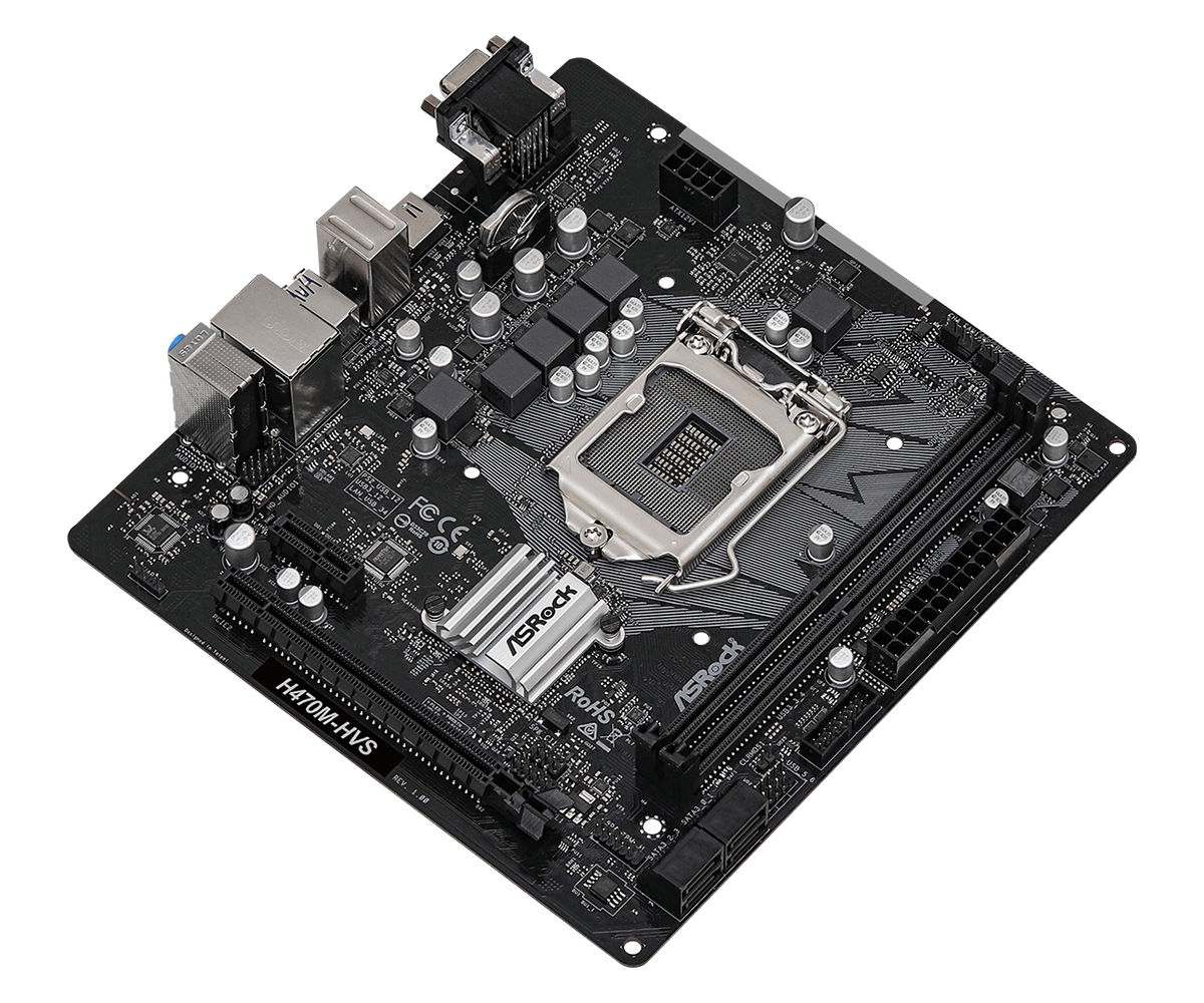H470M-HVS(L3)