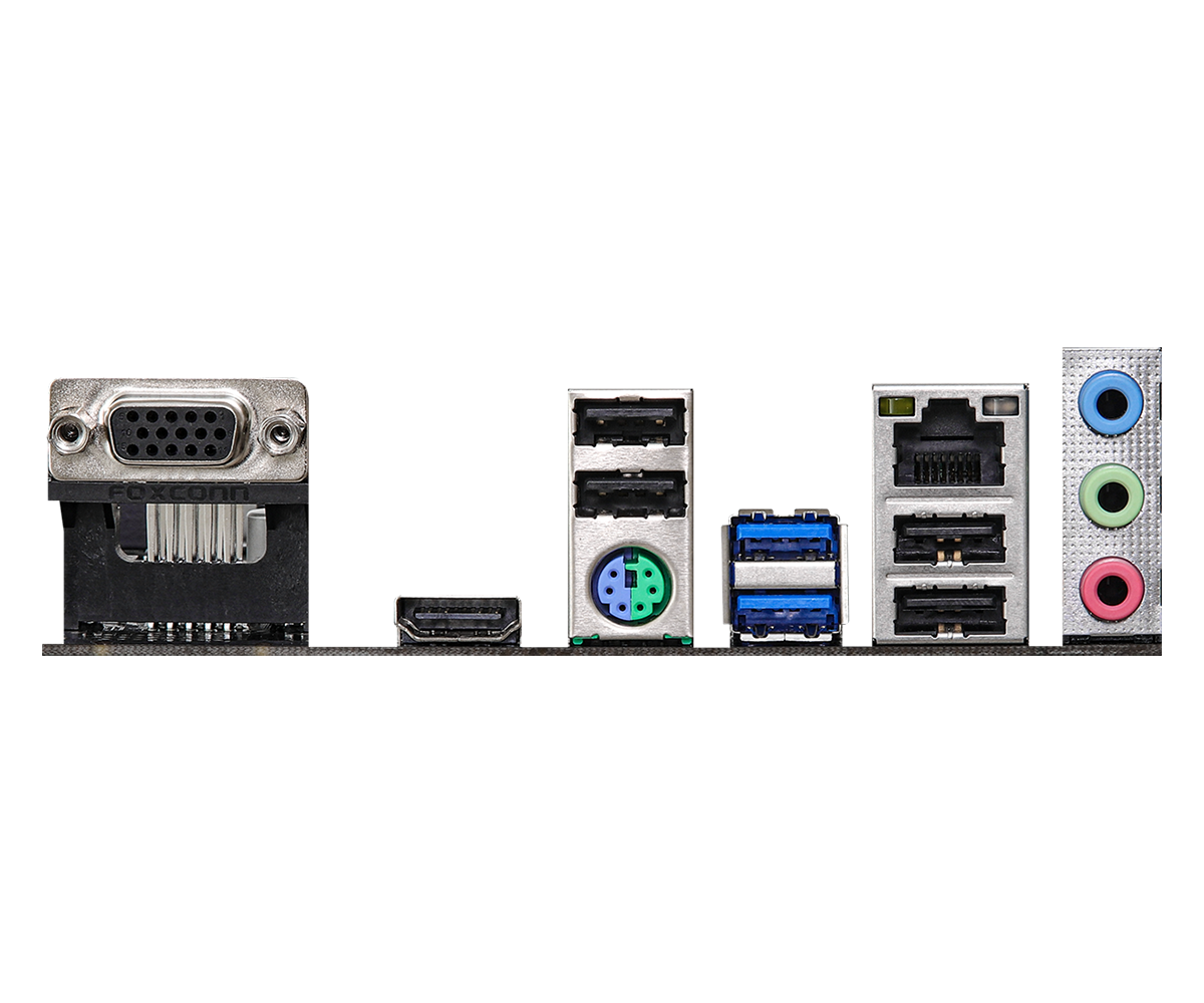 H470M-HVS(L5)