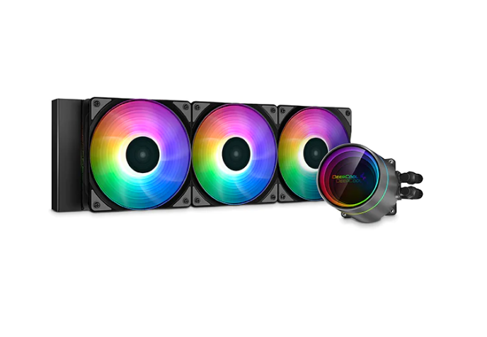 deepcool 360ex 2