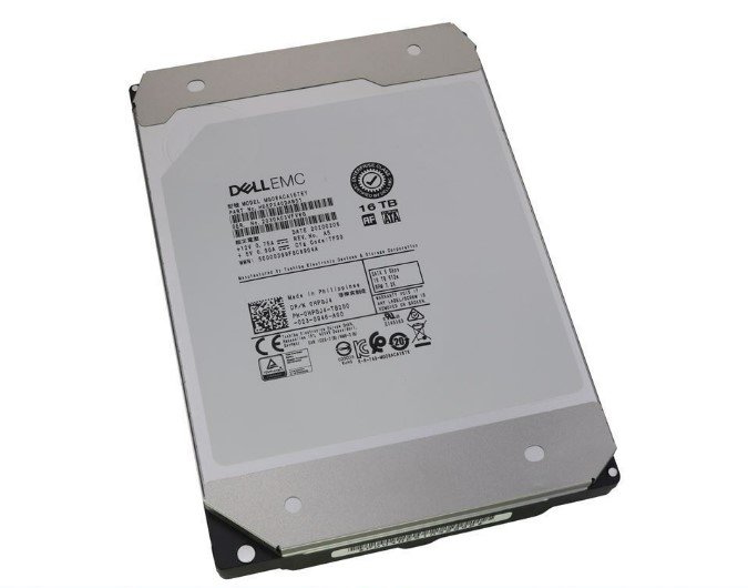 toshiba 16TB