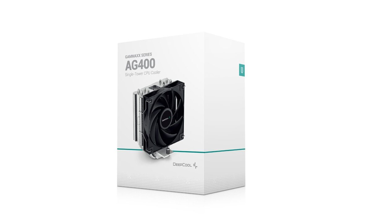 ag400 7