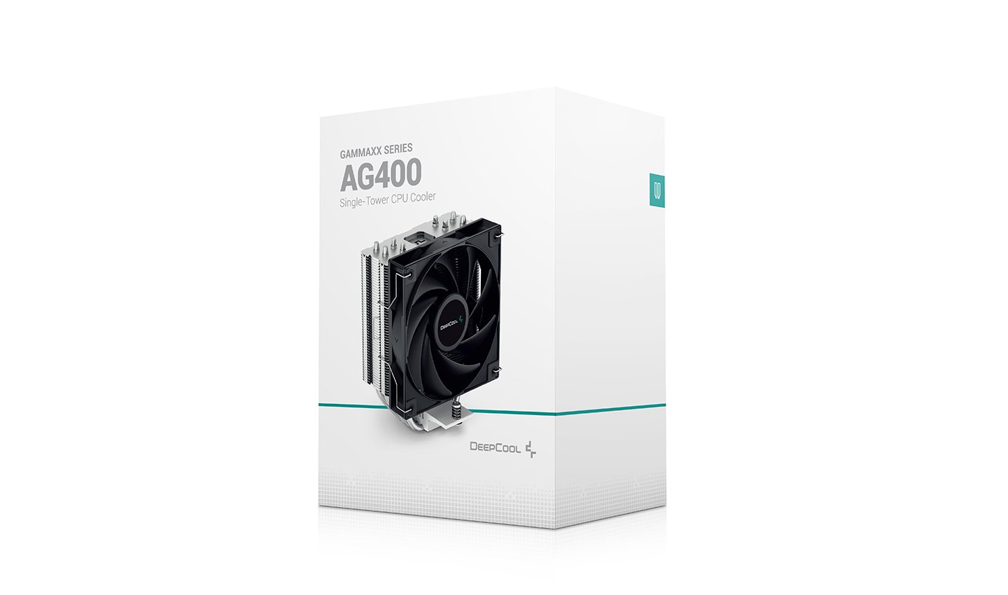 ag400 7