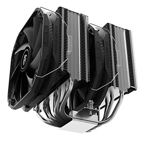 deepcool assasin 4