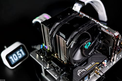 deepcool assasin 5