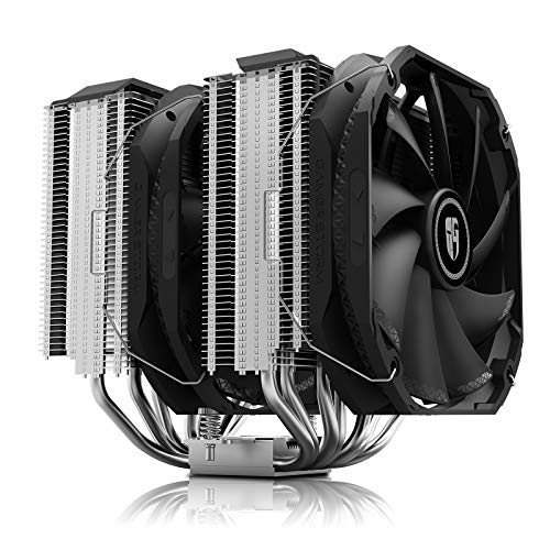 deepcool assasin