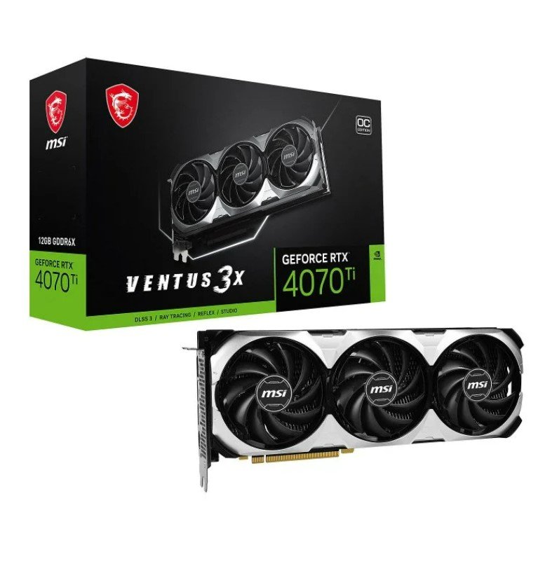 4070ti ventus