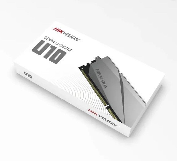 Hikv u10 3200 mhz