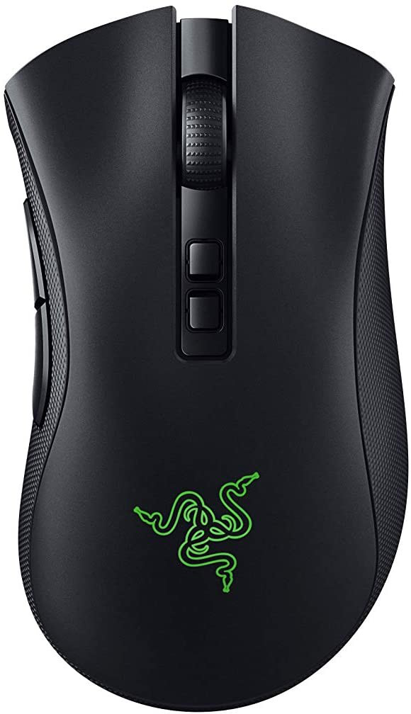 RAZER DEATHADDER V2 PRO