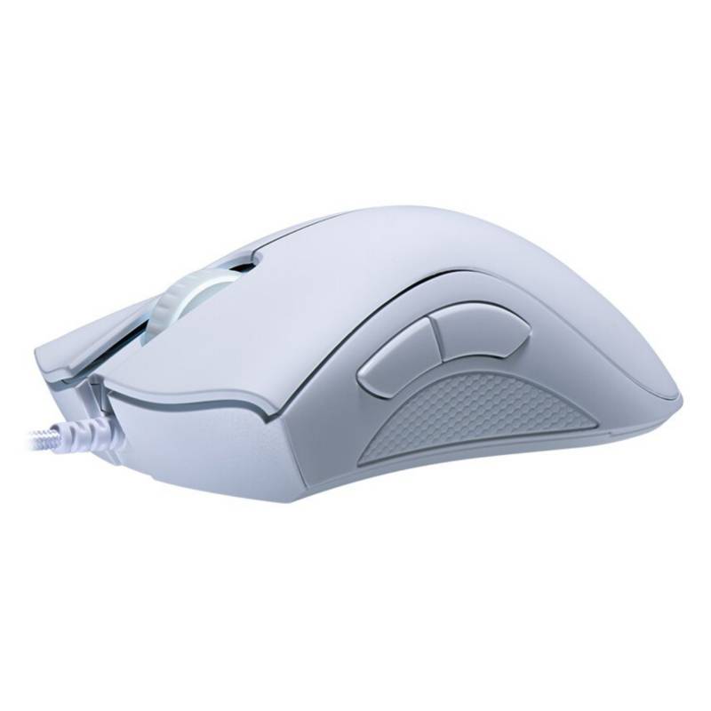 Razer DeathAdder Essential - White 2